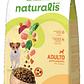 Naturalis Alimento Perro Raza Pequeña Pollo/pavo  2.5Kg - Miniatura 2