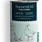 Alimento Summit 10 Para Perro De Pato Con Kiwi Y Fresa 400gr - Miniatura 1