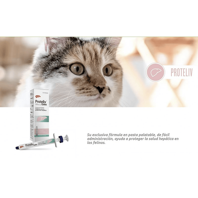  Proteliv 7gr-Suplemento Vitamínico Perro Gato 3
