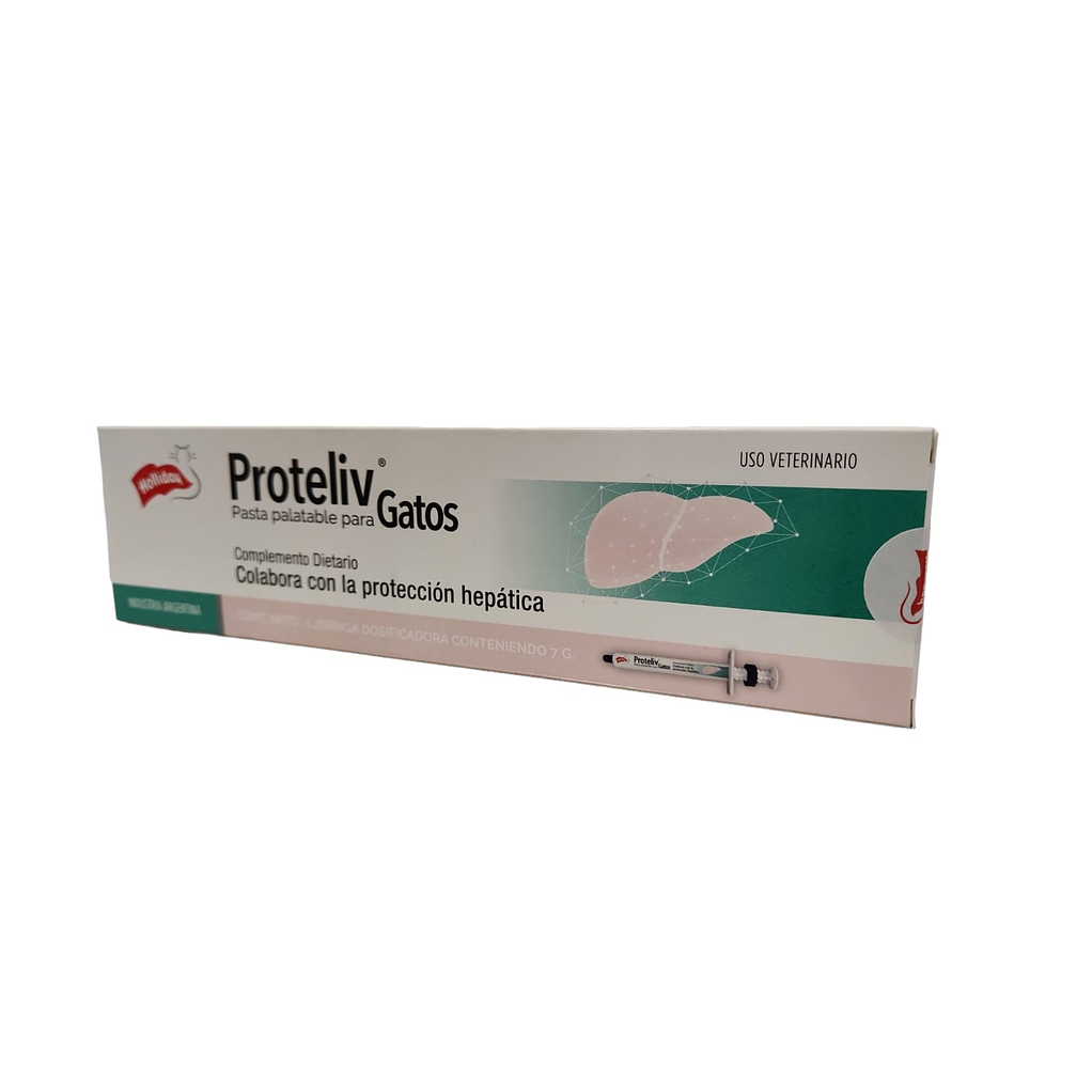  Proteliv 7gr-Suplemento Vitamínico Perro Gato 4