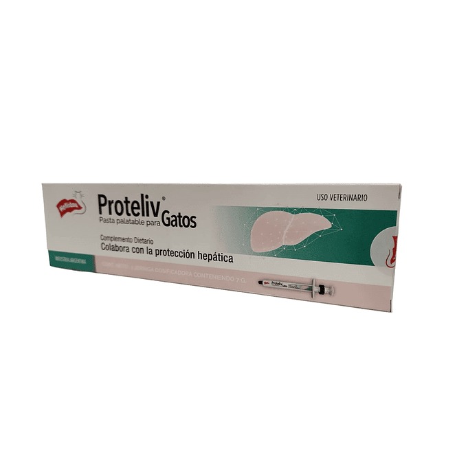  Proteliv 7gr-Suplemento Vitamínico Perro Gato 4
