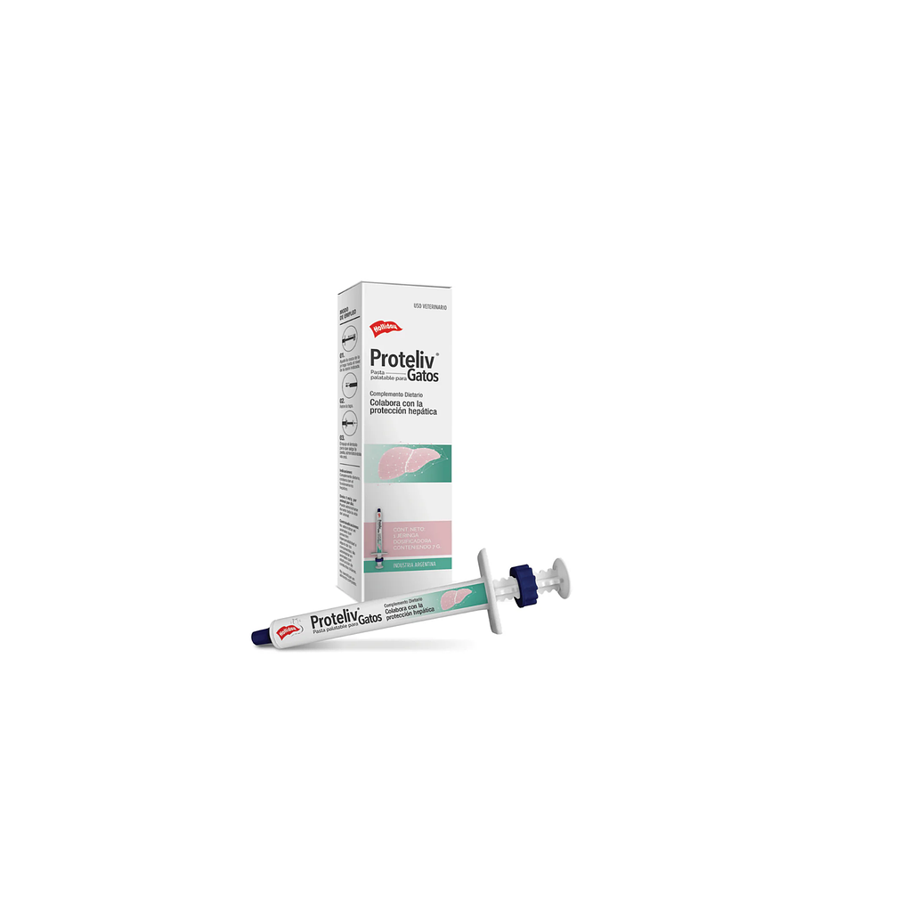  Proteliv 7gr-Suplemento Vitamínico Perro Gato 1