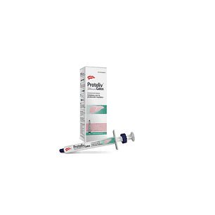 Proteliv 7gr-Suplemento Vitamínico Perro Gato