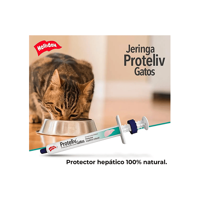  Proteliv 7gr-Suplemento Vitamínico Perro Gato 2