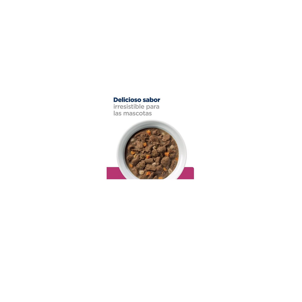 Lata Gastrointestinal BIOME con pollo y vegetales para Perro 354gr 2