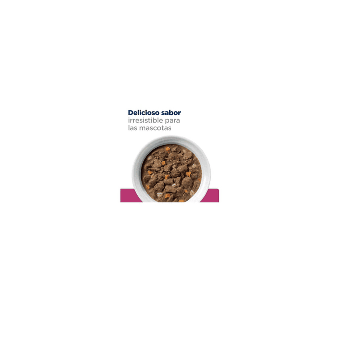 Lata Gastrointestinal BIOME con pollo y vegetales para Perro 354gr 2