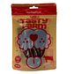 Snack para Perro Rebanadas de Vacuno 100GR- Tasty Farm - Miniatura 1