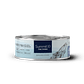 Alimento Summit 10 Pescado Blanco Lata Para Gato 85gr - Miniatura 1