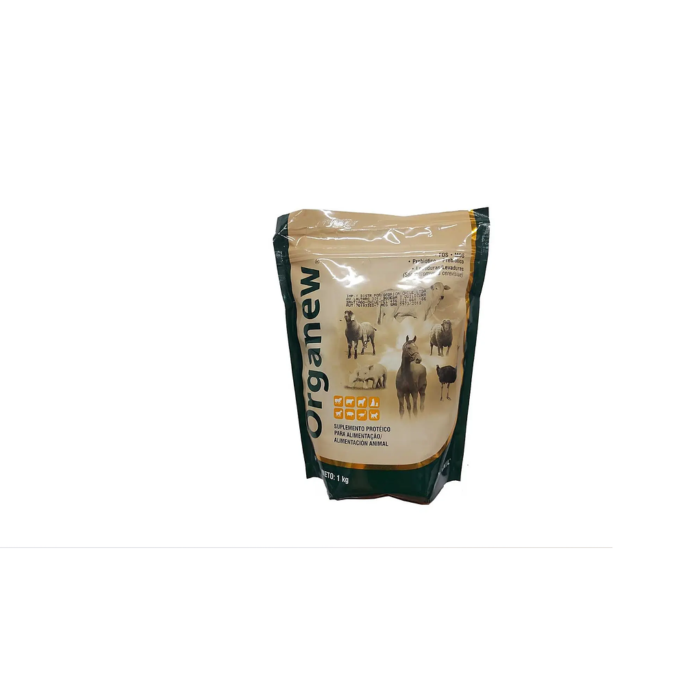 Organew 1kg 1