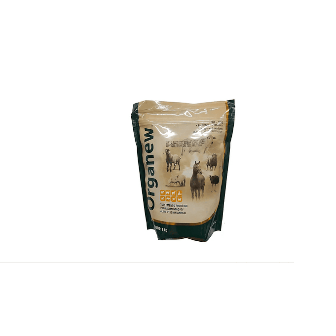 Organew 1kg 1