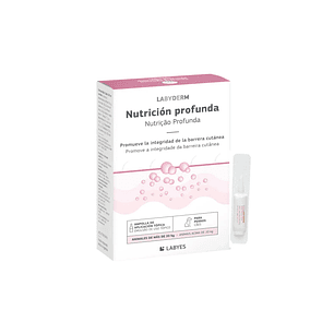 Reparador De Piel Cutaneo Para Perro Labyderm 4 Ml
