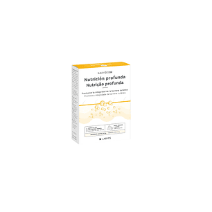 Reparador De Piel Cutaneo Para Perro Y Gato Labyderm 2 Ml