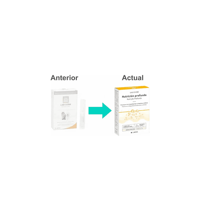 Reparador De Piel Cutaneo Para Perro Y Gato Labyderm 2 Ml 3