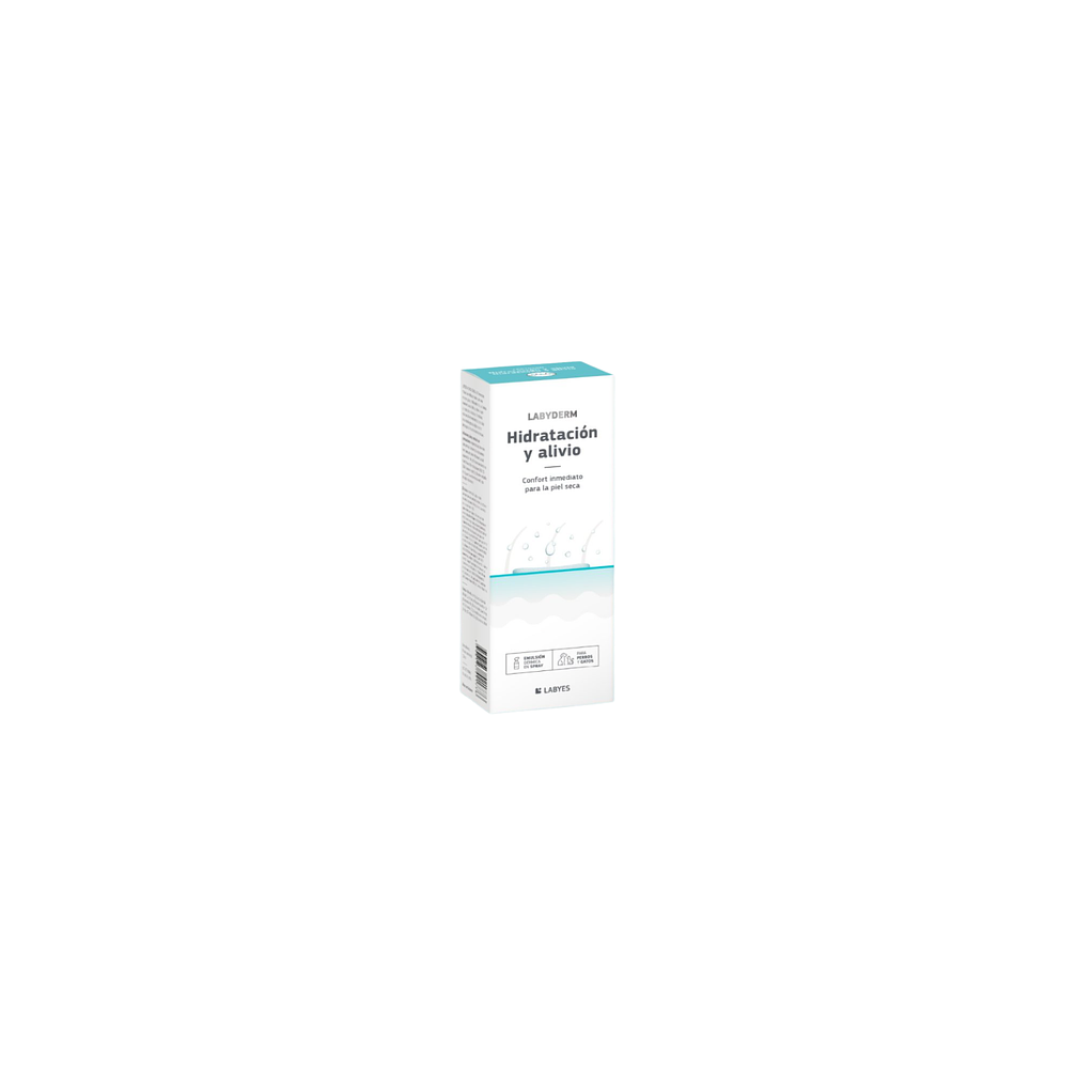 Bioforce Spray Para Piel Labyderm 100 Ml Para Perros Y Gatos Fragancia Caléndula 1