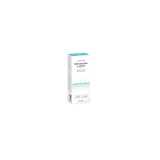 Bioforce Spray Para Piel Labyderm 100 Ml Para Perros Y Gatos Fragancia Caléndula 1