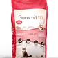Summit 10 Alimento para Gato Adulto Pollo Pescado Arroz 3kg Hairball - Miniatura 1