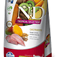 Alimento N&d Tropical Gato Adulto Castrado Pollo 1.5kg - Miniatura 2