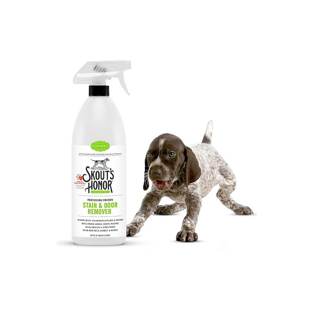 Quitamanchas y Olores Perro Skouts Honor Multifuncional 1035ml 2