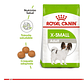  Alimento para Perros Mini Royal Canin X-small Adulto 2.5 Kg  - Miniatura 3