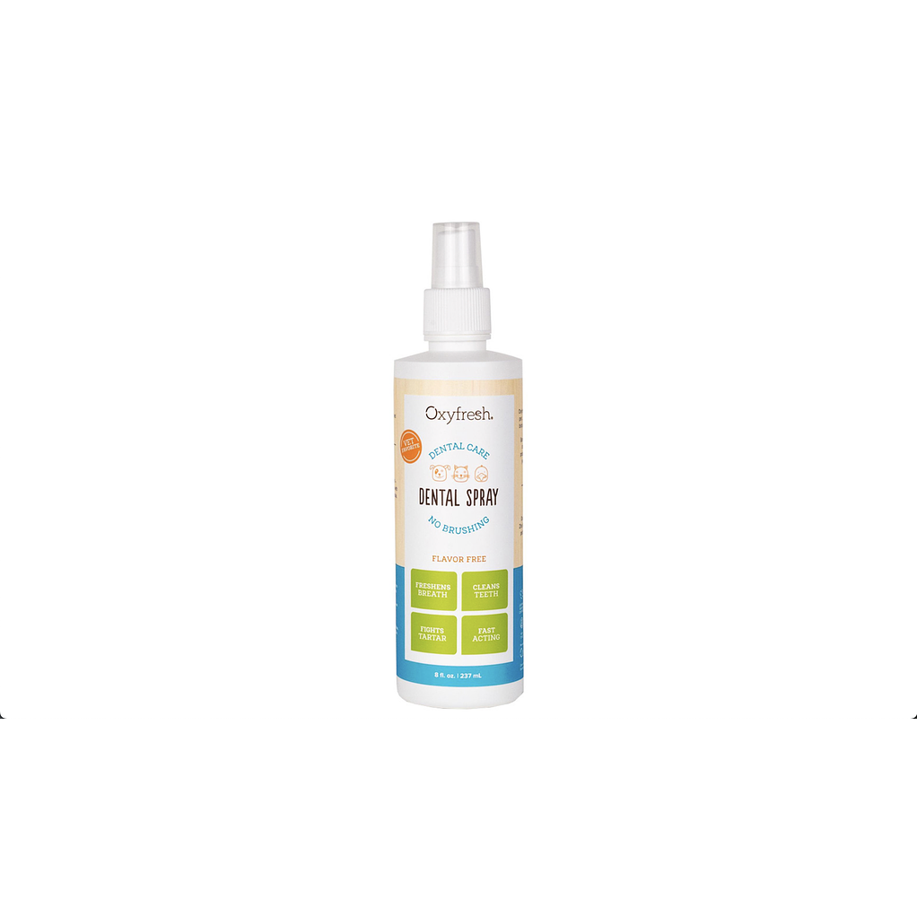 Spray Dental Oxyfresh Sabor Neutro 237ml 1
