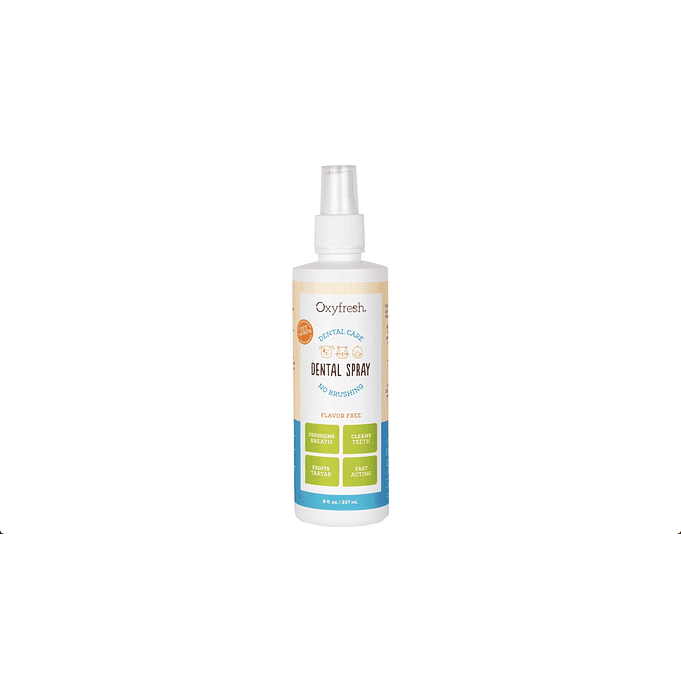 Spray Dental Oxyfresh Sabor Neutro 237ml 1