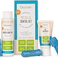 Kit Dental Gel Con Cepillos Para Perros Gatos Oxyfresh - Miniatura 1