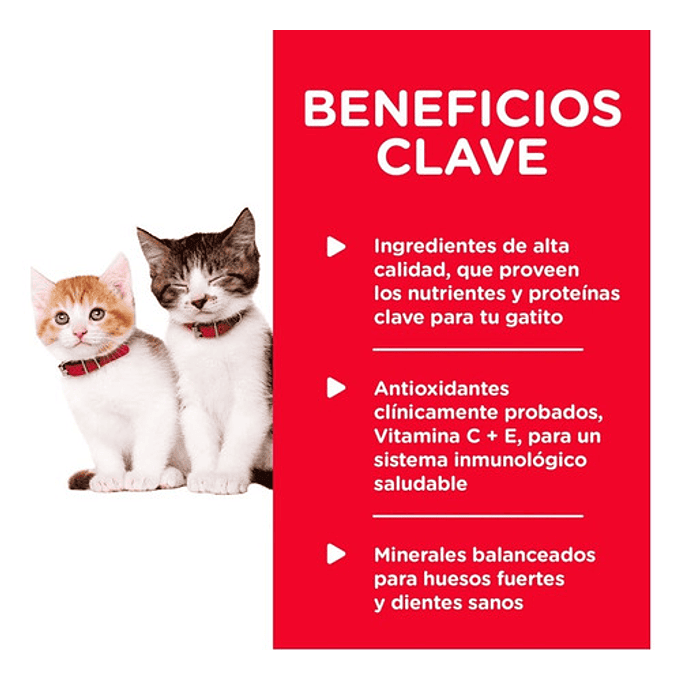 1 Lata de Alimento Hills Gatito-kitten Higado Y Pollo 156gr. 2