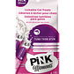 Snack para gato Pink Moments tipo churu Atun 60gr - 4 tubosX15gr - Miniatura 1