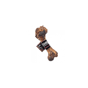 Hueso Rahue Fémur de Cerdo 20cm para Perros