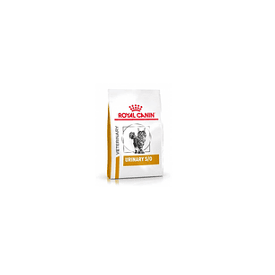 Alimento para Gato Royal Canin Urinary S/O 1.5Kg