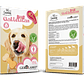 Galletas Para Perros Libre De Granos Sabor Carne 460gr - Miniatura 1