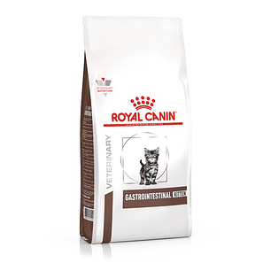 Alimento Gatito Royal Canin Gastrointestinal Kitten 2kg