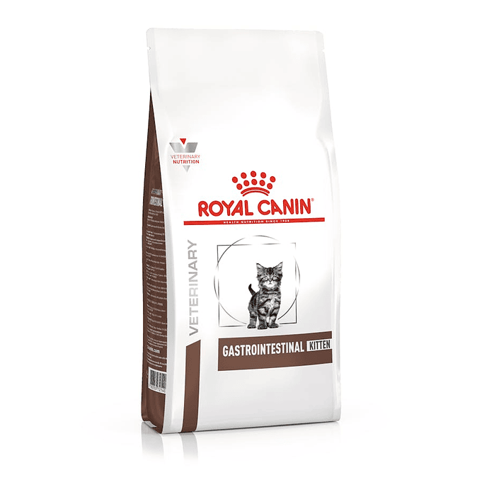 Alimento Gatito Royal Canin Gastrointestinal Kitten 2kg 1