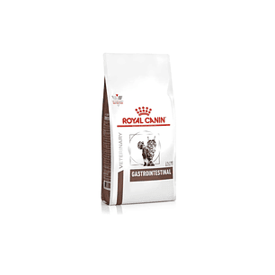Alimento Royal Canin Gastrointestinal Para Gato Adulto 2 Kg