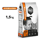 Alimento Gato Castrado Amity De Salmon Con Y Arroz 1.5kg - Miniatura 1
