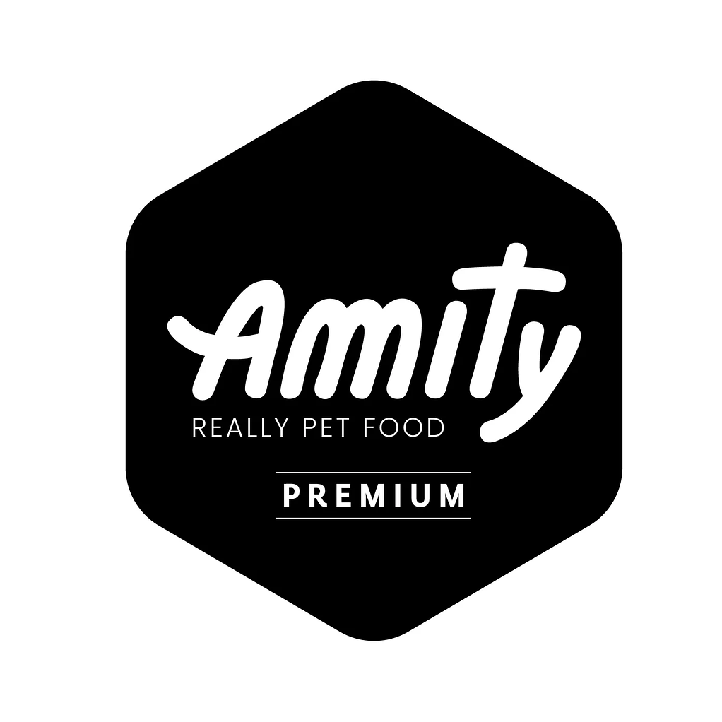 Alimento Gato Castrado Amity De Salmon Con Y Arroz 1.5kg 2