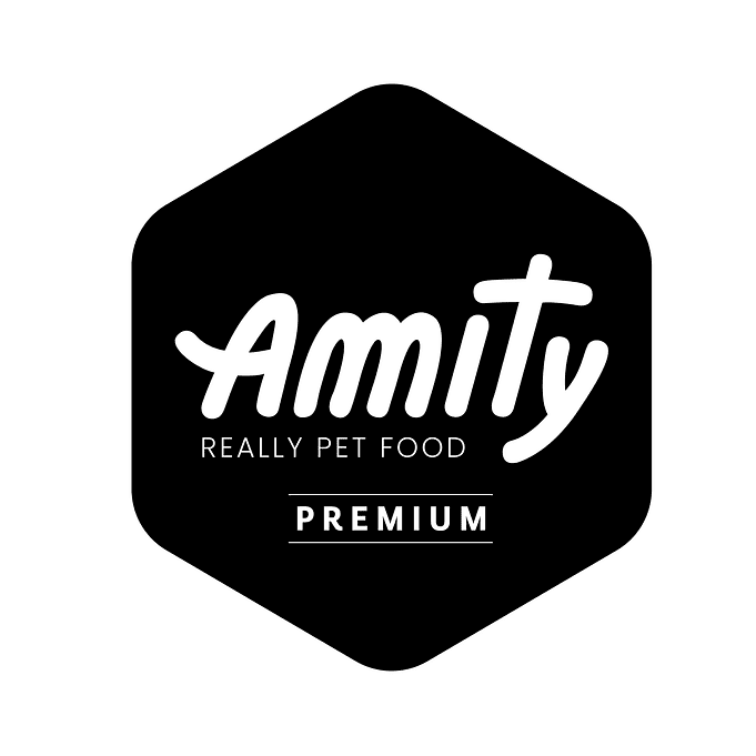 Alimento Gato Castrado Amity De Salmon Con Y Arroz 1.5kg 2