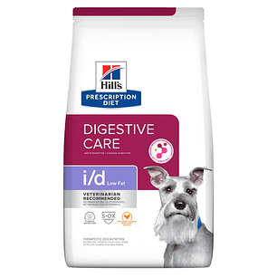 Alimento para Perro Hill´s Digestive Care Low Fat 3.85Kg