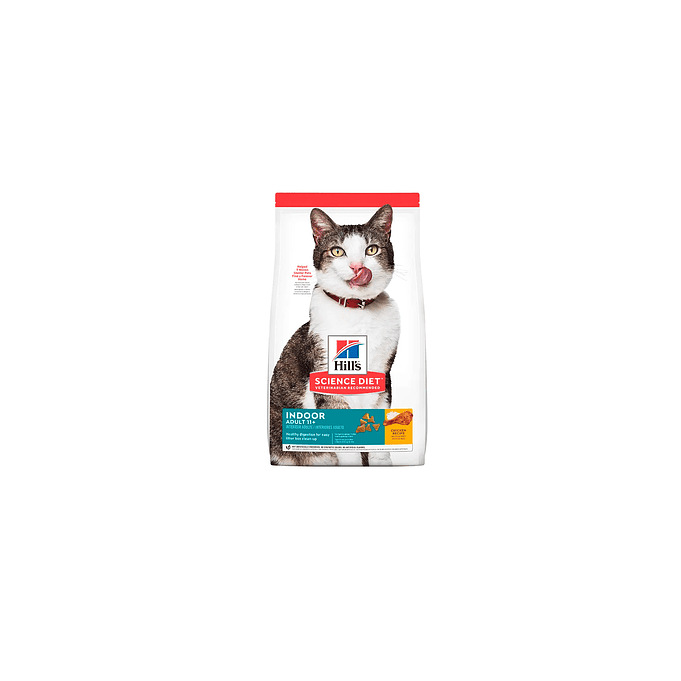  Alimento Hill´s para Gato Senior Mayor a 11 años -1.5 Kg 1