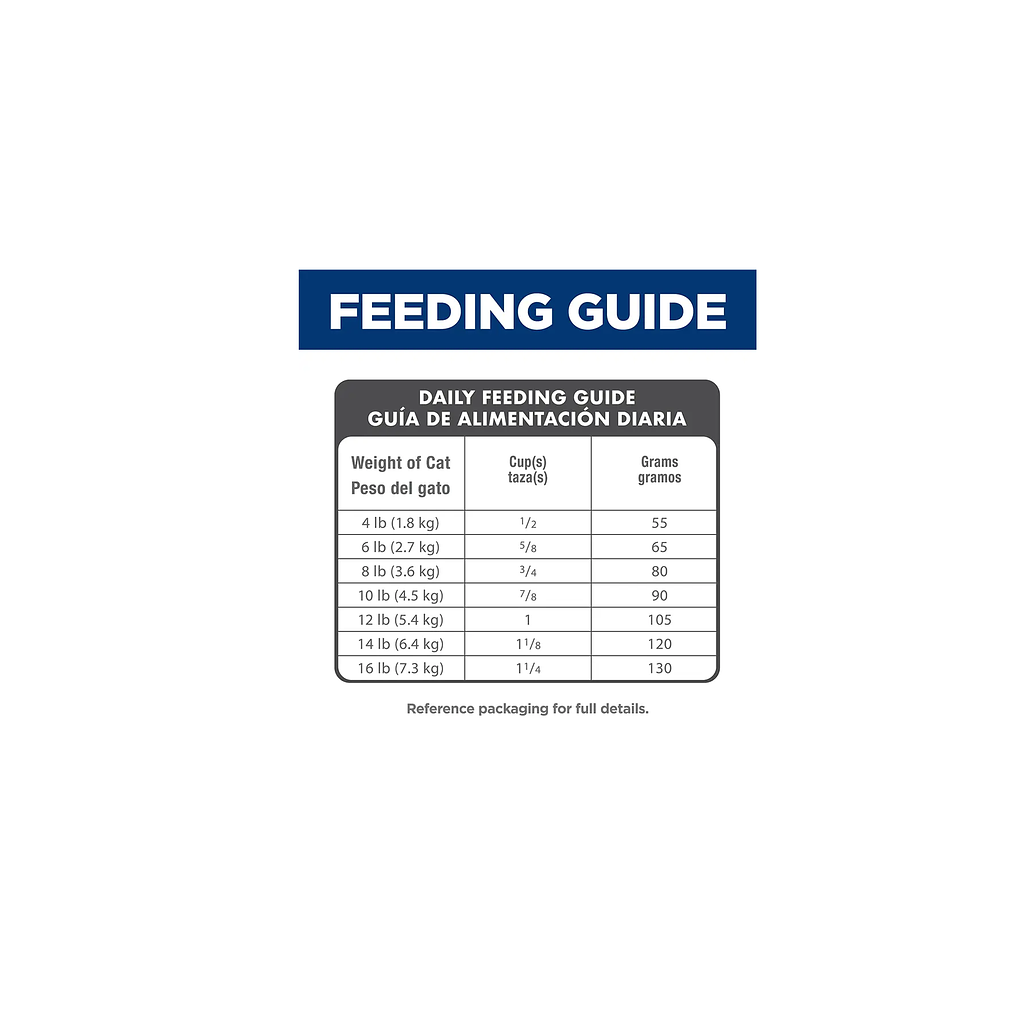  Alimento Hill´s para Gato Senior Mayor a 11 años -1.5 Kg 2