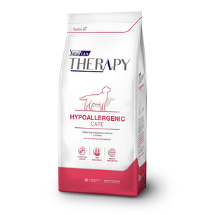 Alimento Hipoleargenico para perro 2kg-Vitalcan therapy 