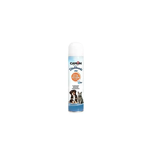 Spray Camon Deshabituante Perro Gatos Interiores 300ml