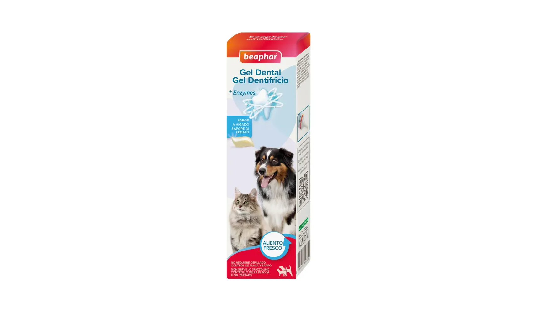 Beaphar Gel Cuidado Dental