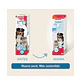 Gel Dental Para Perros y gatos  Sin Necesidad De Cepillos 100g Sabor Carne- Beaphar - Miniatura 2