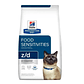 Alimento Hill's Prescription Diet Food Sensitivities z/d para gato adulto sabor pollo de 1.8 kg - Miniatura 1