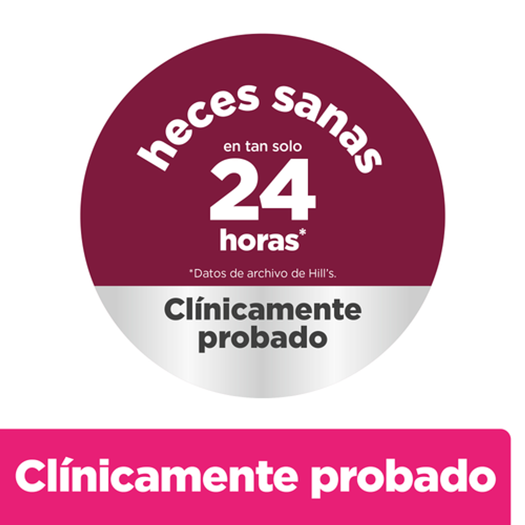 Alimento Hill´s para Perros Mini  -Gastrointestinal Biome 1.5kg 5