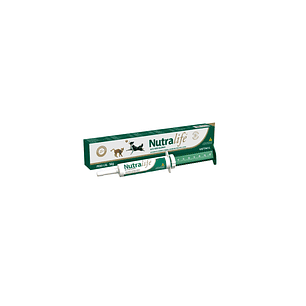 Nutralife Suplemento Calórico Jeringa Perros Y Gatos 14 Gr