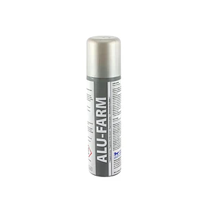  Alu-farm 150 Ml -Protector Cutaneo De Aluminio Micronizado en Spray