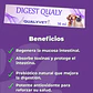 Digest Qualy Para Perros y Gatos Probiótico y Prebiótico 16ml - Miniatura 4