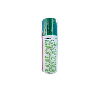 Healler Artevet Spray Tópico Dermatológico 100ml Mascotas